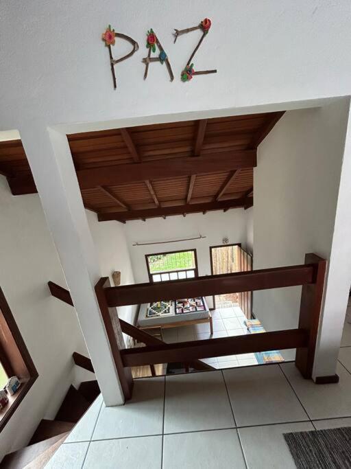 Casa Pouso Dos Colibris Em Araquari Kültér fotó