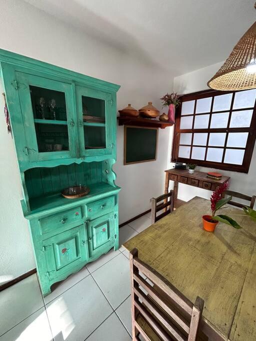 Casa Pouso Dos Colibris Em Araquari Kültér fotó