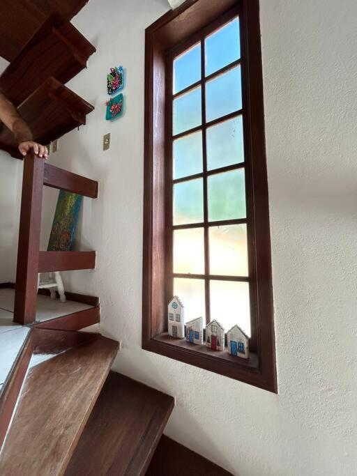 Casa Pouso Dos Colibris Em Araquari Kültér fotó
