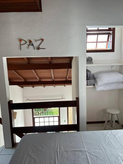 Casa Pouso Dos Colibris Em Araquari Kültér fotó