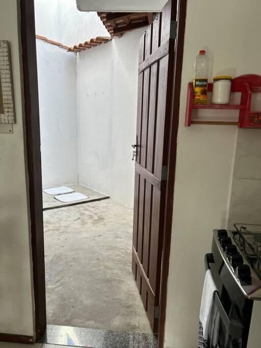 Casa Pouso Dos Colibris Em Araquari Kültér fotó