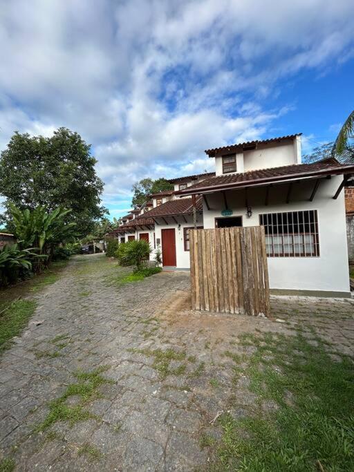 Casa Pouso Dos Colibris Em Araquari Kültér fotó